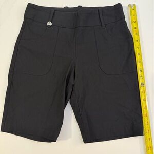 Callaway women golf shorts